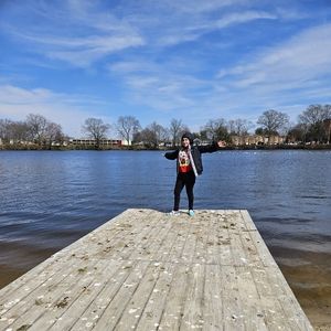 Meet your Posher, Maritza